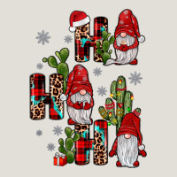 Ho Ho Ho Gnome Heavy Core Tee | Teevron
