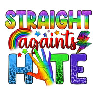 Straight Againts Hate | Teevron
