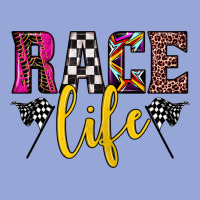 Race Life Classic Tee | Teevron