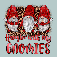 Hangin' With My Gnomies Heavy Core Tee | Teevron