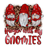 hangin' with my gnomies | Teevron