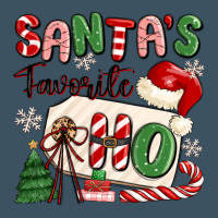 Santa's Favorite Ho Urban Heavy Tee | Teevron