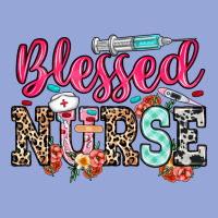 Blessed Nurse Classic Tee | Teevron