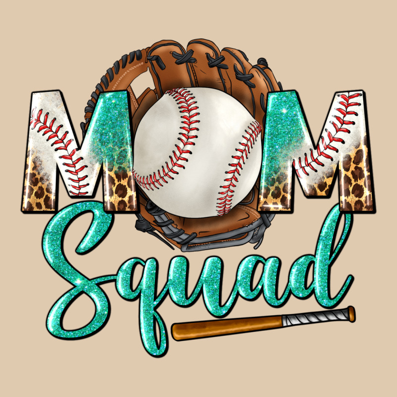 Mom Squad Heavyweight Sweatshirt by BundleAndBundleShop | Teevron