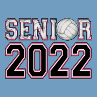 Senior Volleyball Urban Heavy Tee | Teevron
