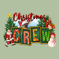 Christmas Crew Urban Hoodie | Teevron