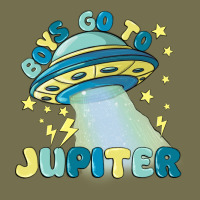 Boys Go To Jupiter Vintage Hoodie | Teevron