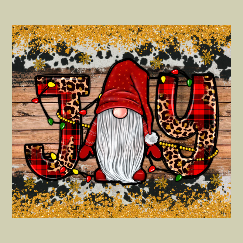 Gnome Joy Heavy Core Tee by JahusDesignShop | Teevron