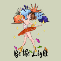Be The Light Heavyweight Hoodie | Teevron