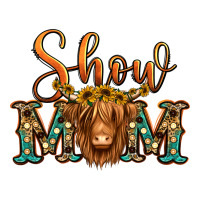show mom long haired cow | Teevron