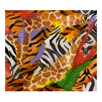 safari patterns tumbler | Teevron