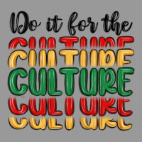 Do It For The Culture Vintage Hoodie | Teevron