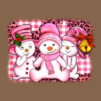 Chillin Pink   With My Snowmies  Ado Premium Tee | Teevron