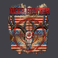 Deer Hunter Heavyweight Hoodie | Teevron
