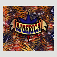 Tiger America Classic Tee | Teevron