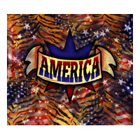 tiger america | Teevron