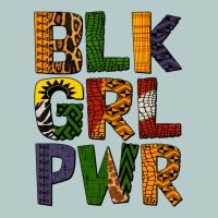 Black Girl Power Heavy Core Tee | Teevron