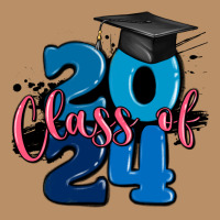 Class Of 2024 Vintage Hoodie | Teevron