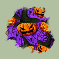 Halloween Pumpkin Patch  1 Urban Hoodie | Teevron