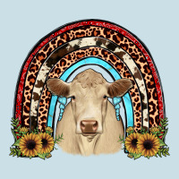 Charolais  Rainbow Ladies Tee | Teevron