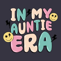 In My Auntie Era Vintage Hoodie | Teevron