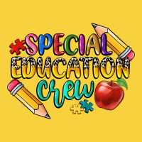 Special Education Crew Premium Sweatshirt | Teevron