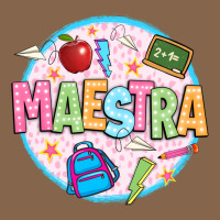 Maestra Premium Tee | Teevron