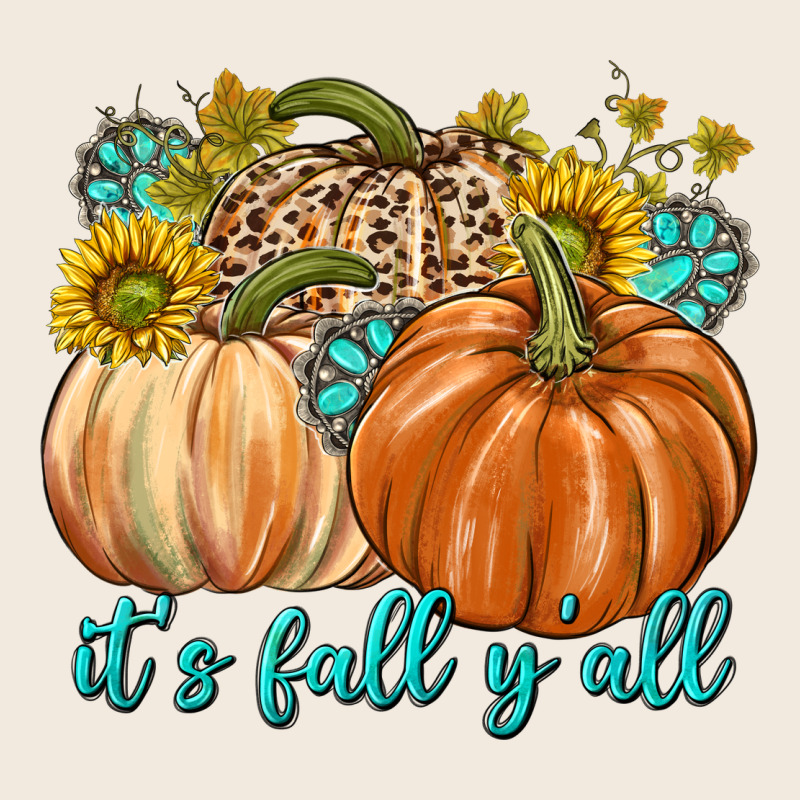 It's Fall Y'all Zipper Hoodie by texasbilliewilder | Teevron