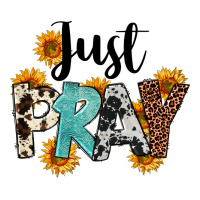 Just Pray | Teevron