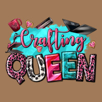 Crafting Queen Classic Tee | Teevron