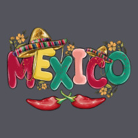 Mexico Vintage Hoodie | Teevron