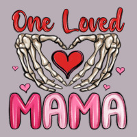 One Loved Mama Vintage Tee | Teevron
