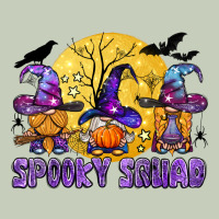 Spooky Squad Ladies Tee | Teevron