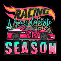 Racing It's My Favorite Season Sport Car Ladies Tee | Teevron