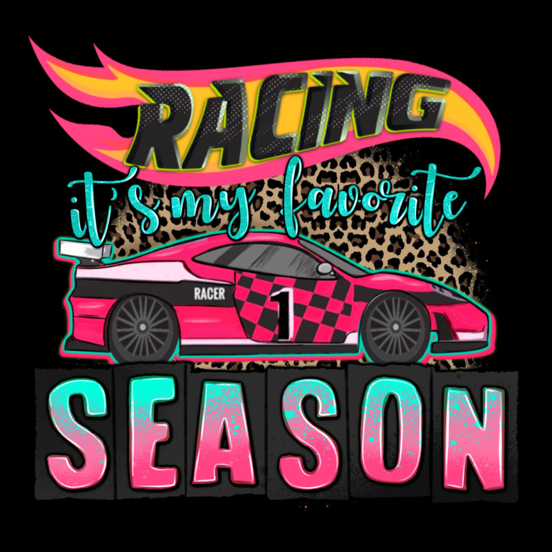 Racing It's My Favorite Season Sport Car Ladies Tee by AdoDesignShop | Teevron
