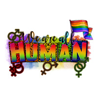 We are all human | Teevron