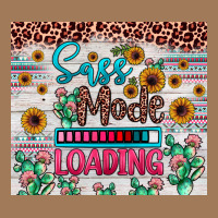 Sass Mode Loading Classic Tee | Teevron