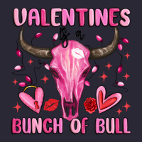 Valentines Is A Bunch Of Bull Vintage Tee | Teevron
