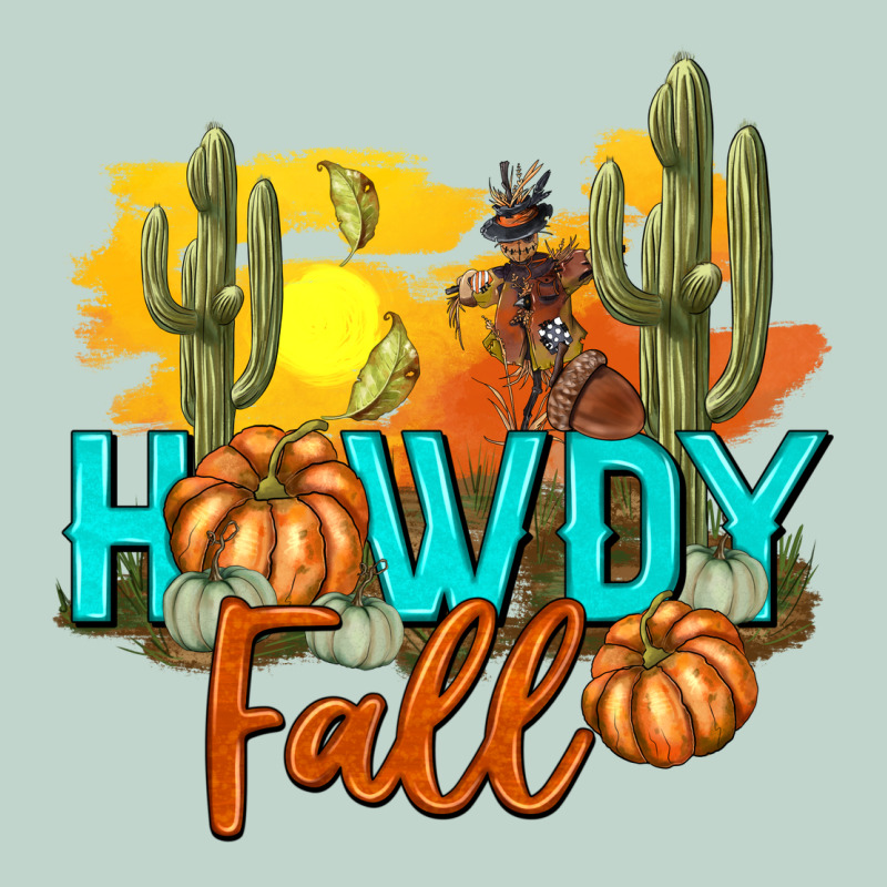 Howdy Fall Zipper Hoodie by texasbilliewilder | Teevron
