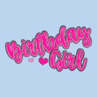 Birthday Girl Classic Tee | Teevron