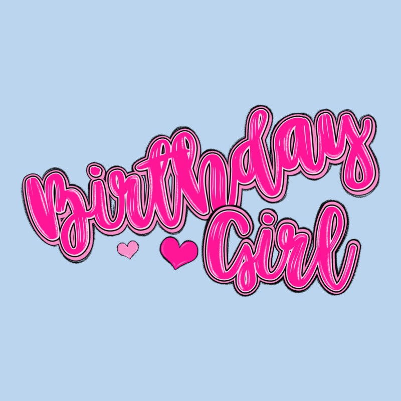 Birthday Girl Classic Tee by MaliasSmallBusiness | Teevron