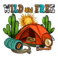 wild and free camp | Teevron