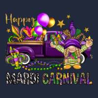 Happy Mardi Carnival With Truck Premium Sweatshirt | Teevron