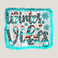 Winter Vibes Heavy Core Tee | Teevron