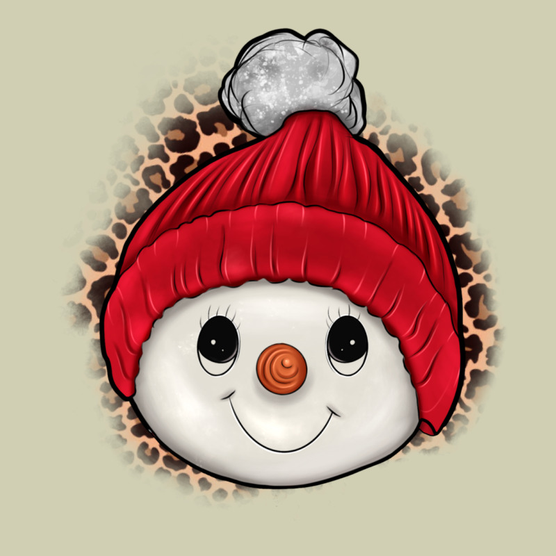 Snowman Heavy Core Tee by JahusDesignShop | Teevron
