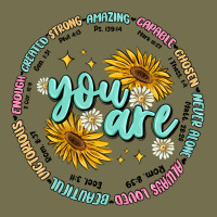 You Are Inspiration Vintage Hoodie | Teevron
