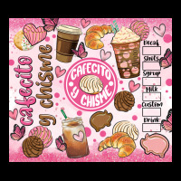 Cafecito Y Chisme Premium Tee | Teevron