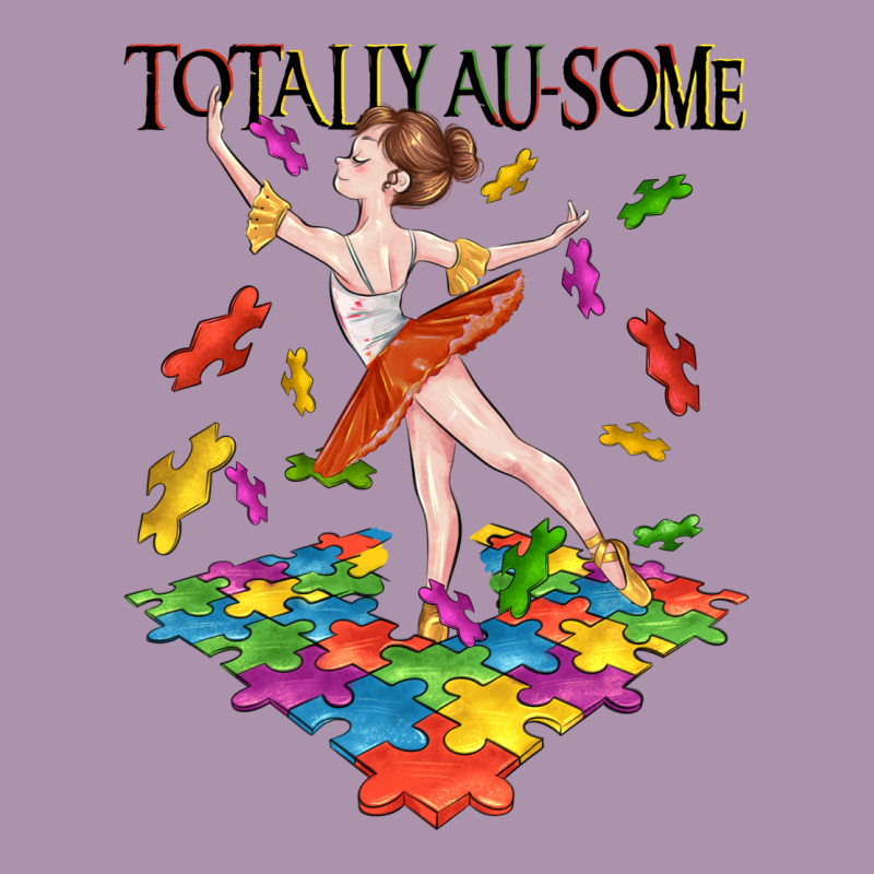 Totally Au Some Heavyweight Hoodie by CowGirlArtShop | Teevron