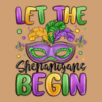 Let The Shenanigans Begin Vintage Tee | Teevron