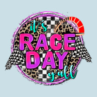 It's Race Day Y'all Ladies Tee | Teevron